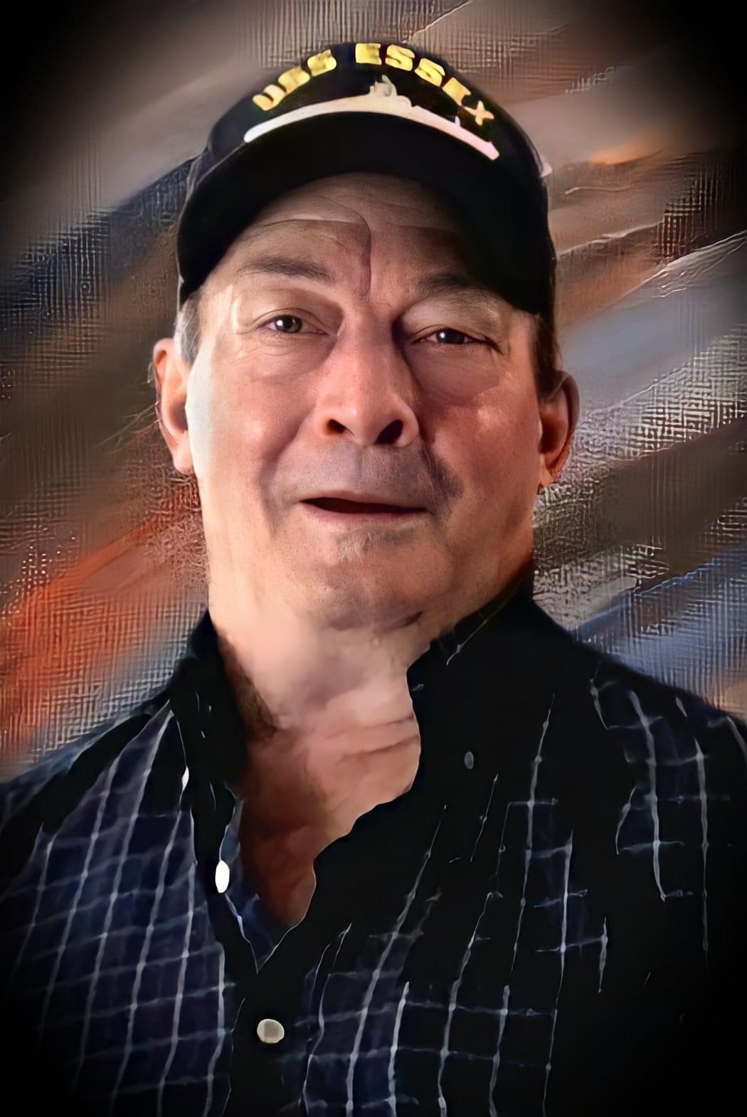 Obituary of Kenneth "Kenny" Charles Lawrence