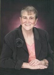 Obituary of Doris Louise Woods