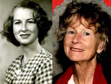 Obituary of Betty Lucille Harris