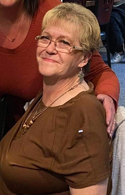 Obituary of Loretta Lynn Holliday