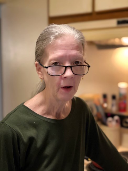 Obituary of Gail Lynn Beard