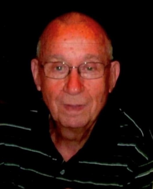 Obituary of Raymond Joseph Tribout Sr.
