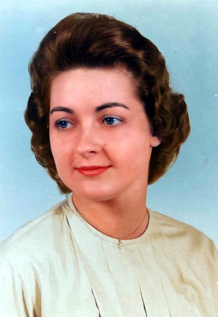 Obituary of Elaine S. Oldbury