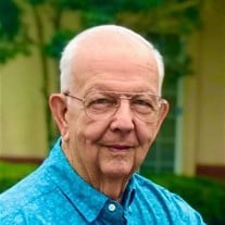 Obituary of Robert F. White