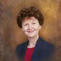 Obituary of Nancy Ellen Smith Graham