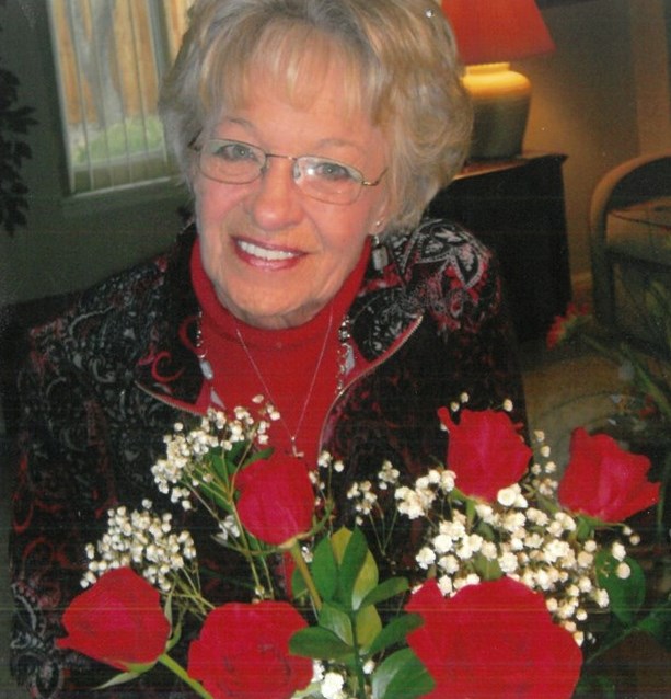 Obituary of Janetta Frances Barkley