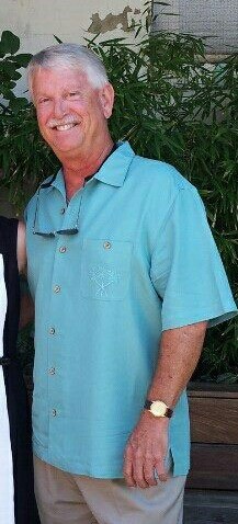 Obituary of Vincent Paul Tolar