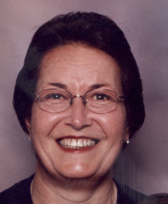 Obituary of Mrs. Trena L. Kirby