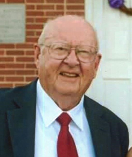 Obituary of James M Godowns