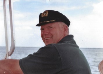 Obituary of Carl William Sodman