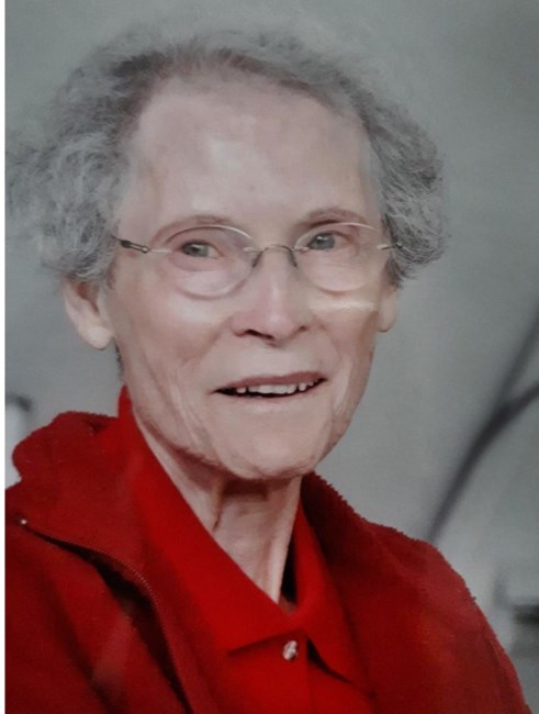 Obituary of Rita Tremblay Maziade