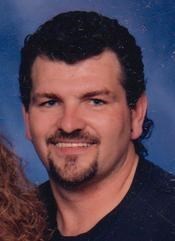 Obituary of Carl D. Fister