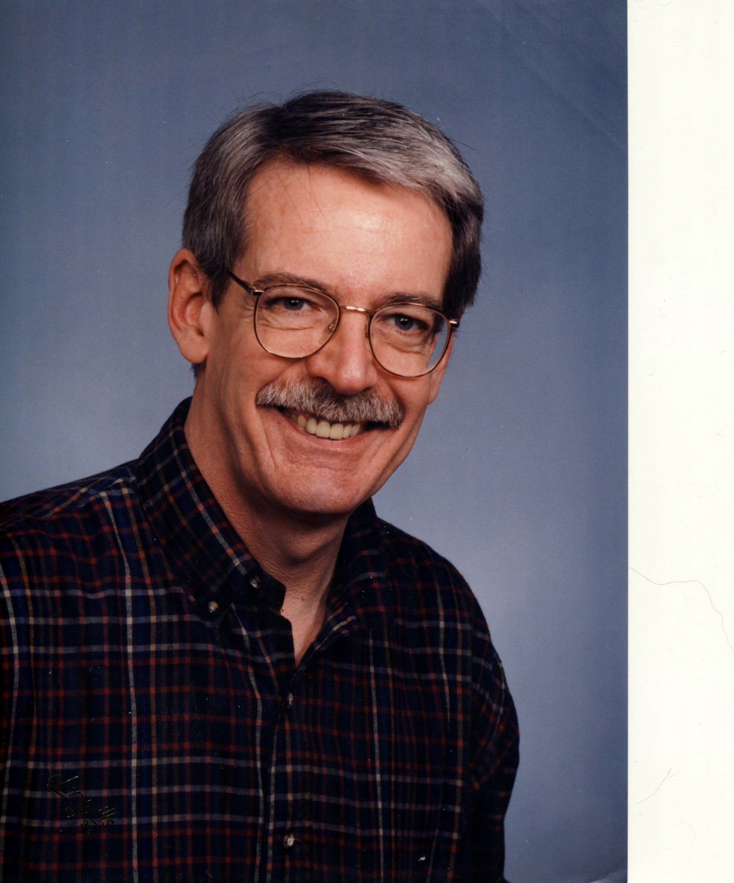 Obituary of John "Johnny" P. Marks Jr.