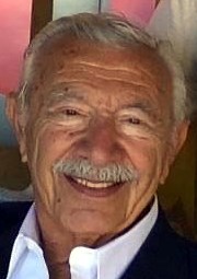 Obituary of Ara Sarkis Nersesian