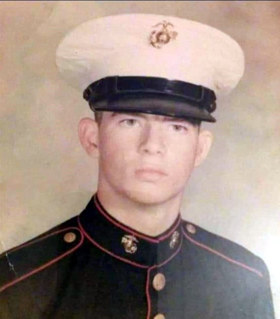 Obituary of Robert Wayne Chastain