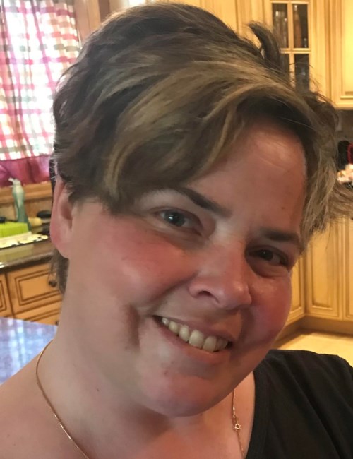 Obituary of Lisa Iadarola