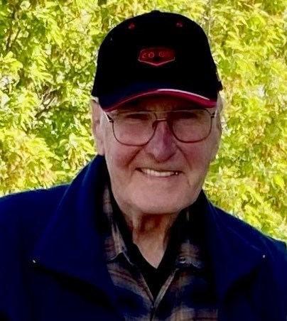 Obituary of Egon Matthew Boehm