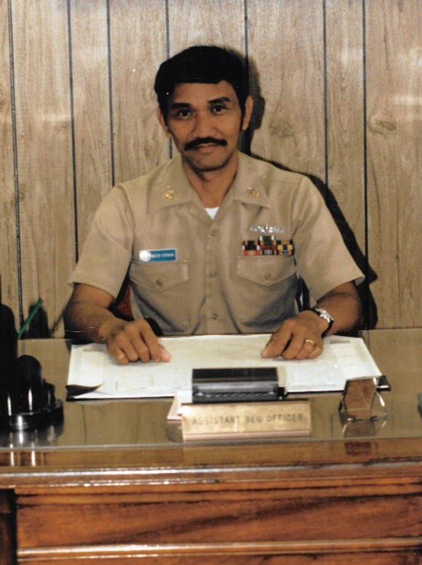 Avis de décès de Pablo Tarun Buraga