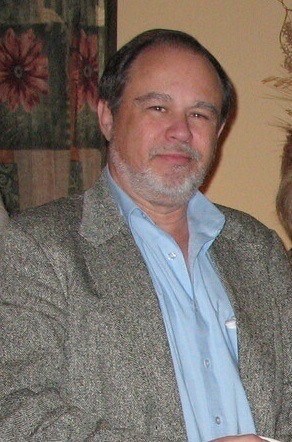 Obituary of Charles Herman