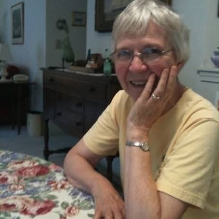 Obituary of Jane Carolyn Lindquist