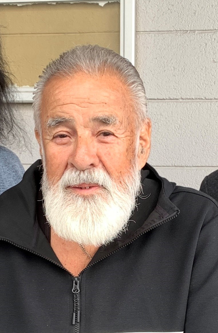 Obituary of Joseph "Bosco" Patrick Trujillo Sr.