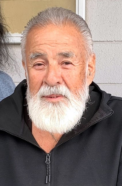 Obituary of Joseph "Bosco" Patrick Trujillo Sr.