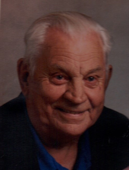 Obituary of Laverne K. Wellendorf