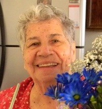Obituary of Teresa Gonzalez Caudillo