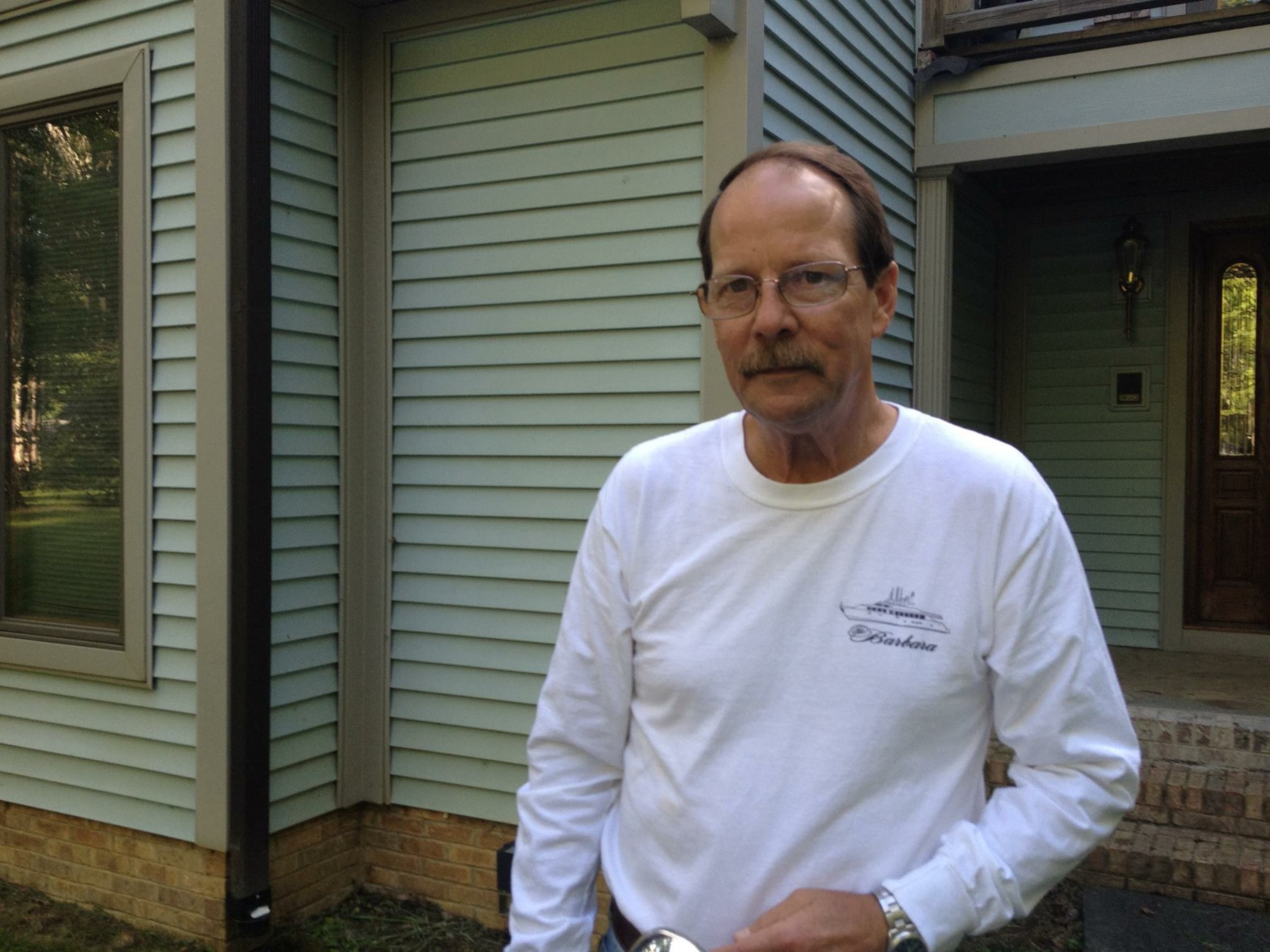 Obituary of Robert Allen Yates