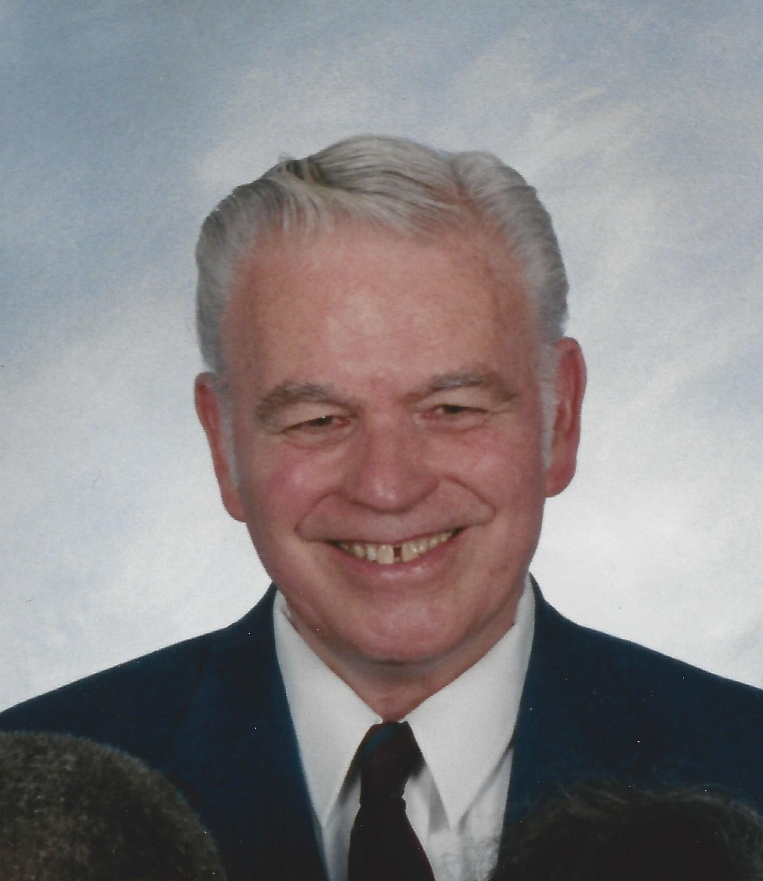 Obituary of Garnett Craig Wingfield