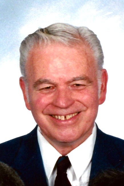 Obituary of Garnett Craig Wingfield