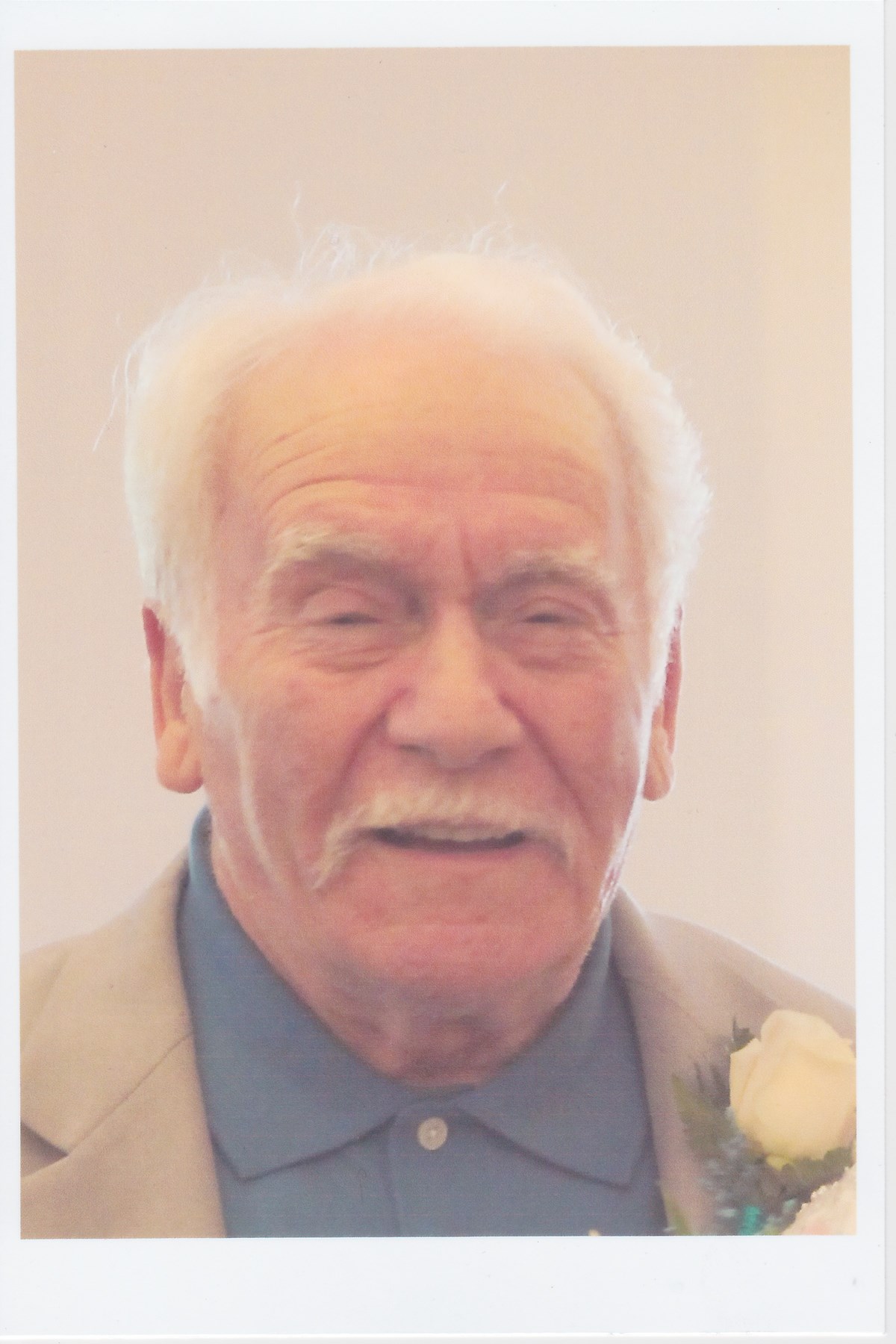 Obituary of Richard G. Cote