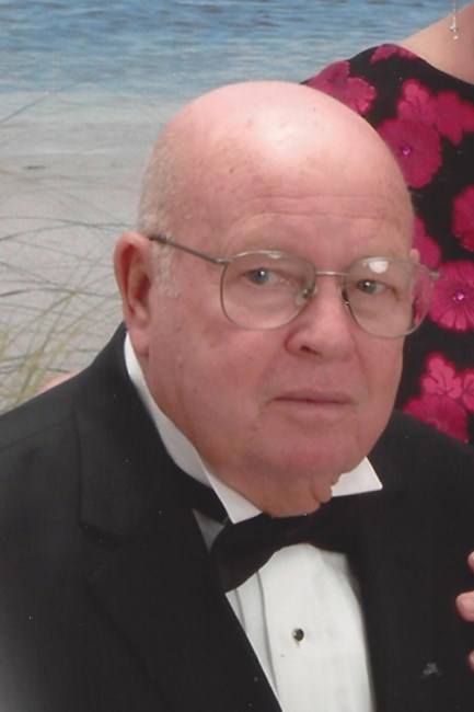 Obituary of James Donald Smith