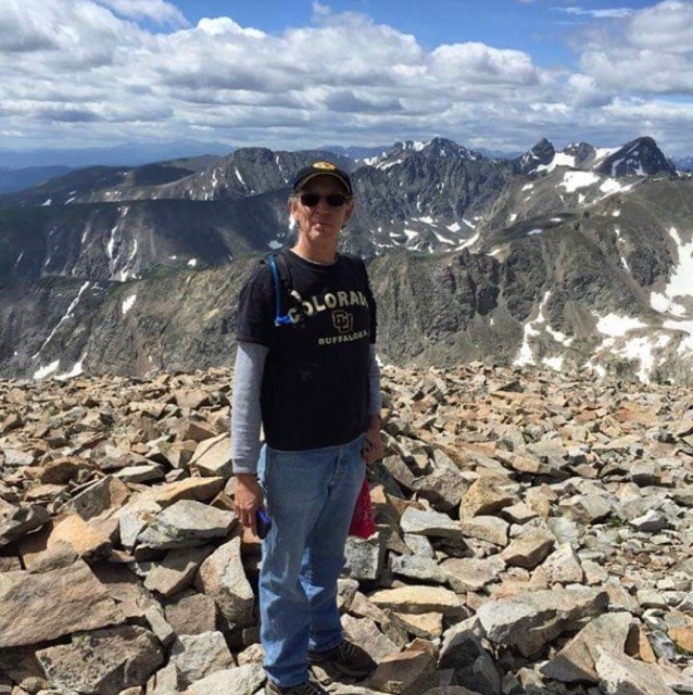 Obituary of Gilbert Anthony Allarid