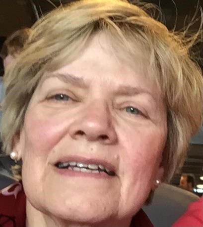 Obituary of Judy Marona Clements