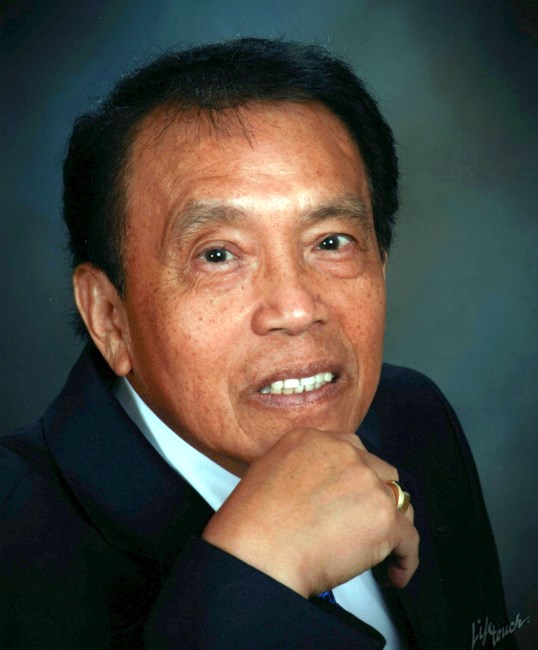 Obituary of Jesus Garcia Abaya