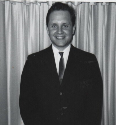 Obituary of Matthew Seth Bolcer