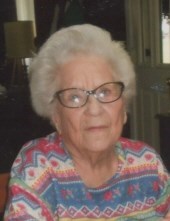 Obituary of Lena Virginia Harvey