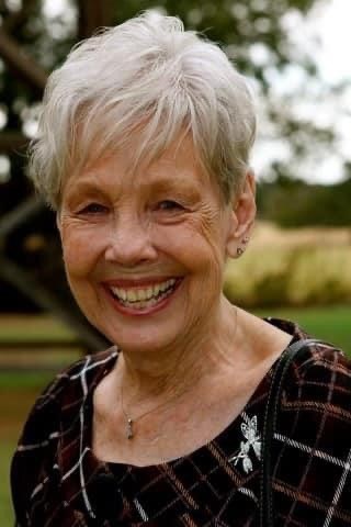 Obituary of Peggy Ruth Jones
