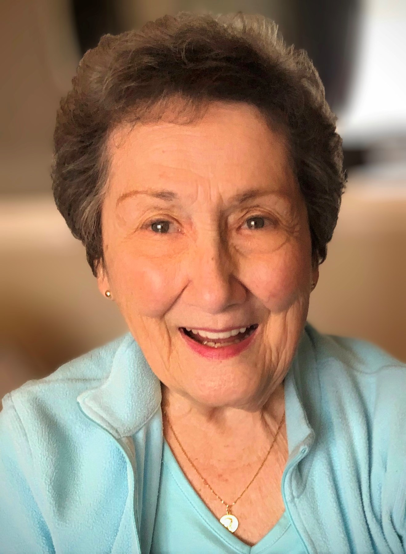 Dolores Lindstrom Obituary Lansing, MI