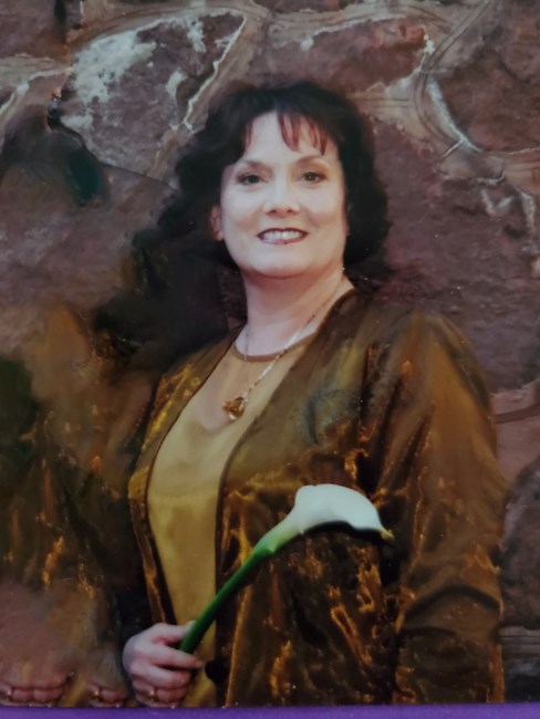 Obituary of Marsha Linkwald Burman