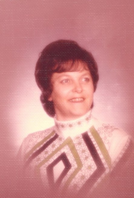 Obituary of Linda Kay Eck