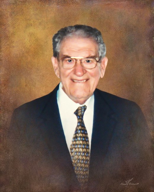 Obituary of Finley Pascal Turner
