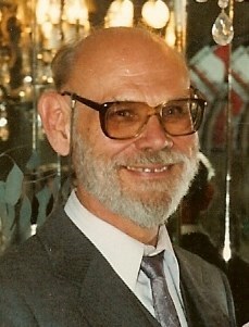 Obituary of Earl Jolliff