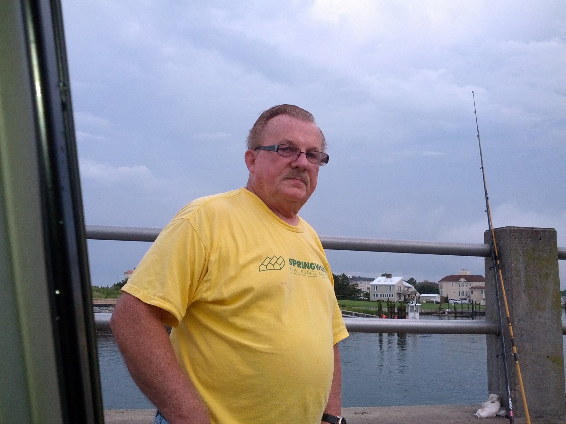 Obituary of Edward Eli Serafin Jr.