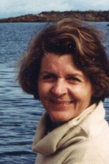 Obituary of Janice Wood Grayson