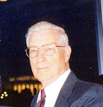 Obituary of Gordon Franklin Pierson