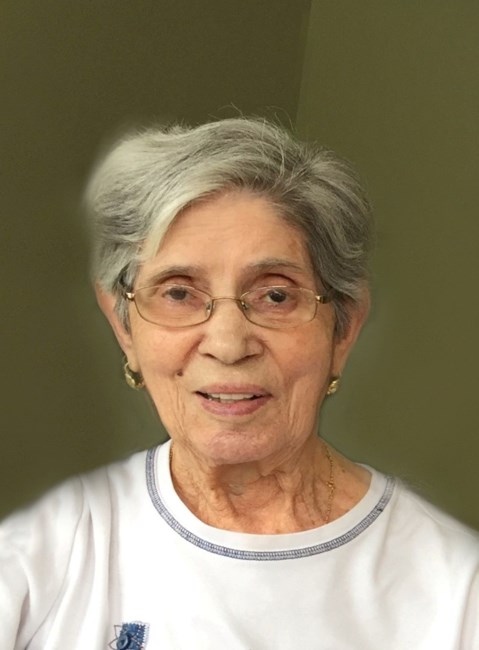 Obituary of Francesca Di Maria