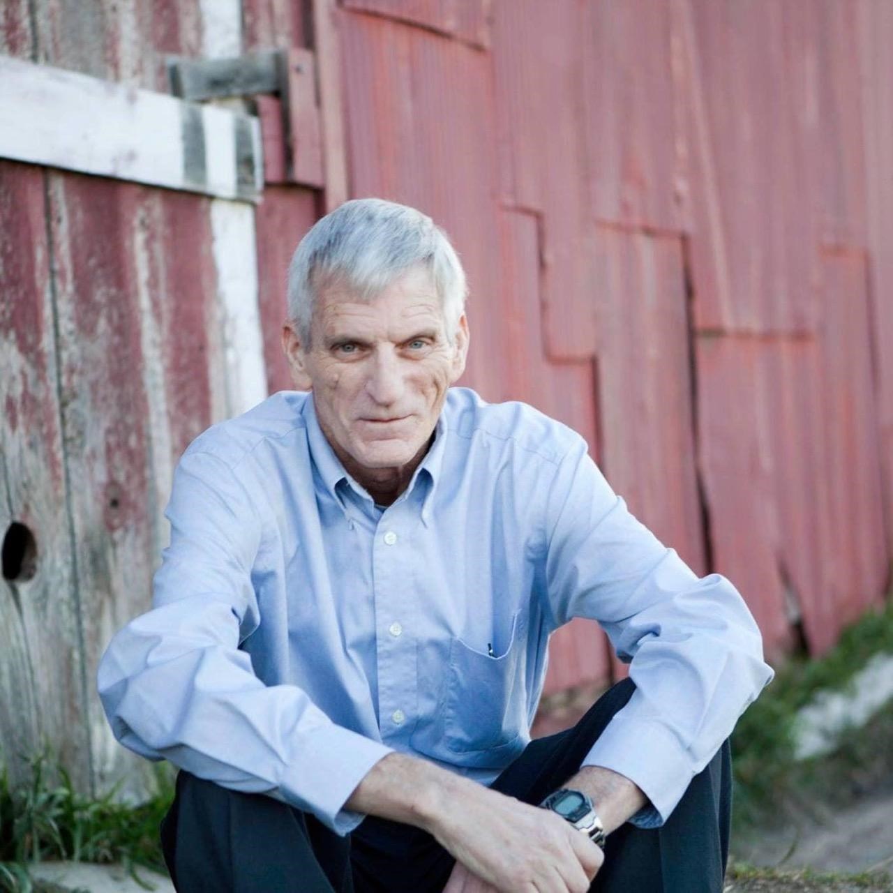 Obituary of Bernard Campbell Headley