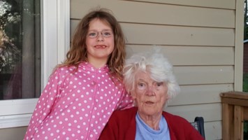 Obituary of Marie Moffatt